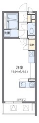 ミランダマチュレ池谷の物件間取画像